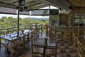 Alma De Ojochal