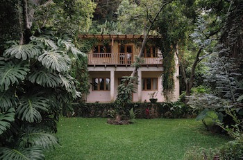 Hotel Isla Verde