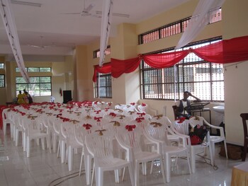 Stella Maris Lodge