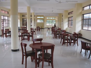 Stella Maris Lodge