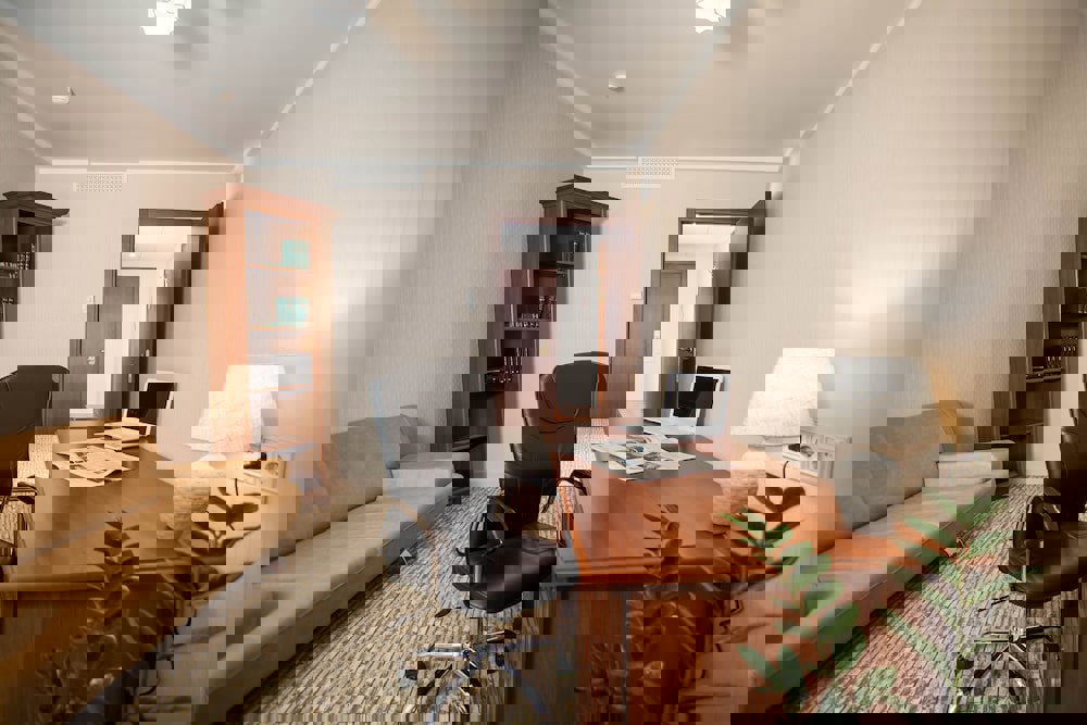 Platan Yuzhniy Hotel