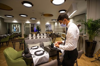 Gray Boutique Hotel Casablanca