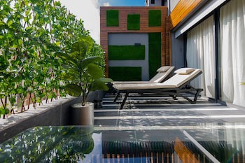 Gray Boutique Hotel Casablanca