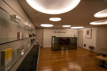 Gray Boutique Hotel Casablanca