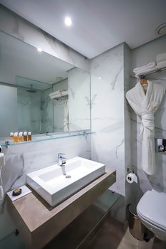 Gray Boutique Hotel Casablanca