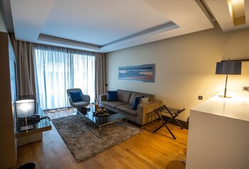 Gray Boutique Hotel Casablanca