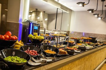 Gray Boutique Hotel Casablanca