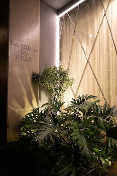 Gray Boutique Hotel Casablanca