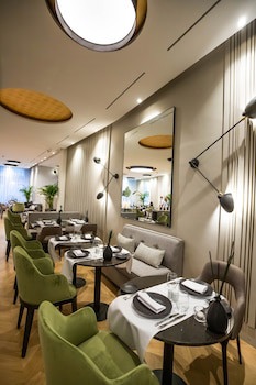 Gray Boutique Hotel Casablanca
