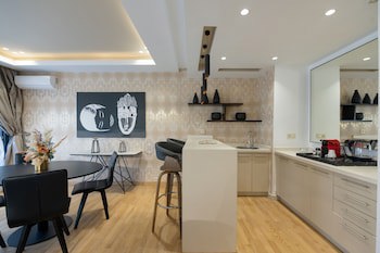 Gray Boutique Hotel Casablanca