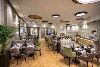 Gray Boutique Hotel Casablanca