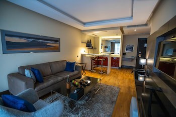 Gray Boutique Hotel Casablanca