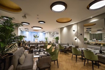 Gray Boutique Hotel Casablanca