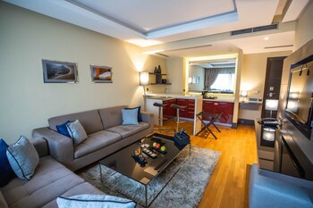 Gray Boutique Hotel Casablanca