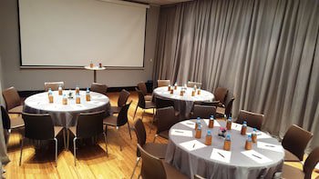 Gray Boutique Hotel Casablanca