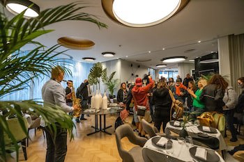 Gray Boutique Hotel Casablanca