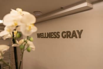 Gray Boutique Hotel Casablanca