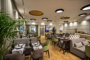 Gray Boutique Hotel Casablanca