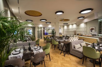 Gray Boutique Hotel Casablanca