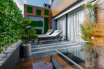 Gray Boutique Hotel Casablanca