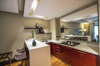 Gray Boutique Hotel Casablanca