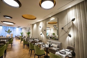 Gray Boutique Hotel Casablanca