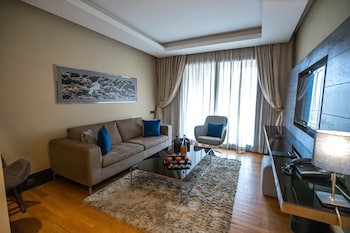 Gray Boutique Hotel Casablanca