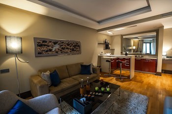 Gray Boutique Hotel Casablanca