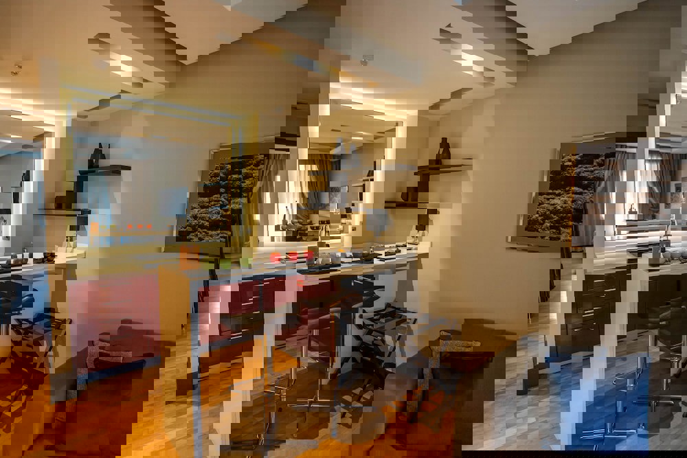 Gray Boutique Hotel Casablanca