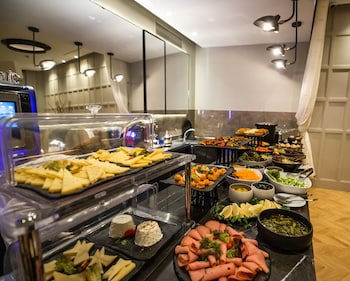 Gray Boutique Hotel Casablanca