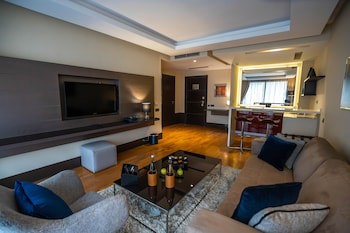 Gray Boutique Hotel Casablanca