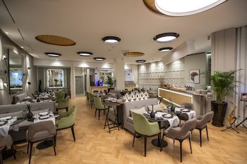 Gray Boutique Hotel Casablanca