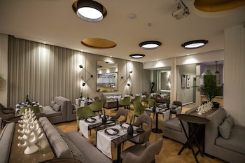 Gray Boutique Hotel Casablanca