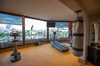 Gray Boutique Hotel Casablanca
