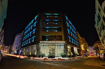 Gray Boutique Hotel Casablanca