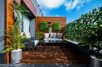 Gray Boutique Hotel Casablanca