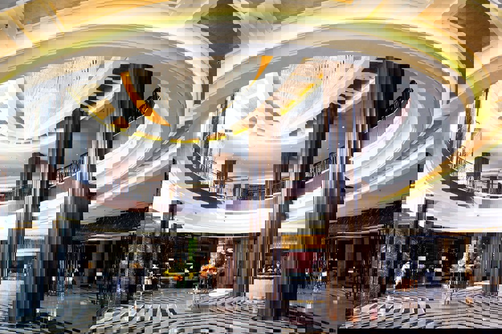 The Majestic Hotel Kuala Lumpur, Autograph Collection