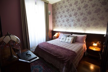 Hotel dei Pittori galeri fotoğrafı