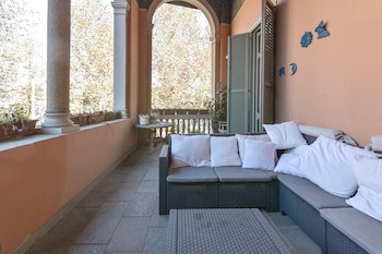 Hotel dei Pittori galeri fotoğrafı