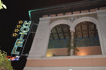 Hotel dei Pittori fotoğrafı