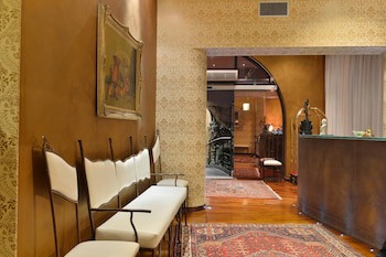 Hotel dei Pittori galeri fotoğrafı