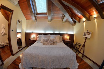 Hotel dei Pittori galeri fotoğrafı