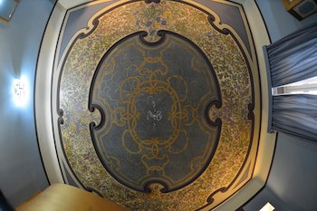 Hotel dei Pittori galeri fotoğrafı