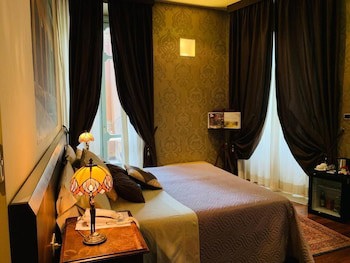 Hotel dei Pittori galeri fotoğrafı