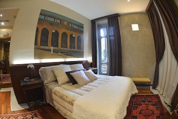 Hotel dei Pittori galeri fotoğrafı