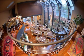 Hotel dei Pittori fotoğrafı