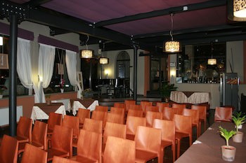 Hotel dei Pittori galeri fotoğrafı