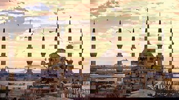 Dilhayat Kalfa Hotel