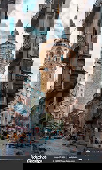 Dilhayat Kalfa Hotel