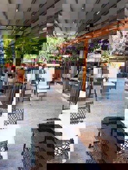 Dilhayat Kalfa Hotel